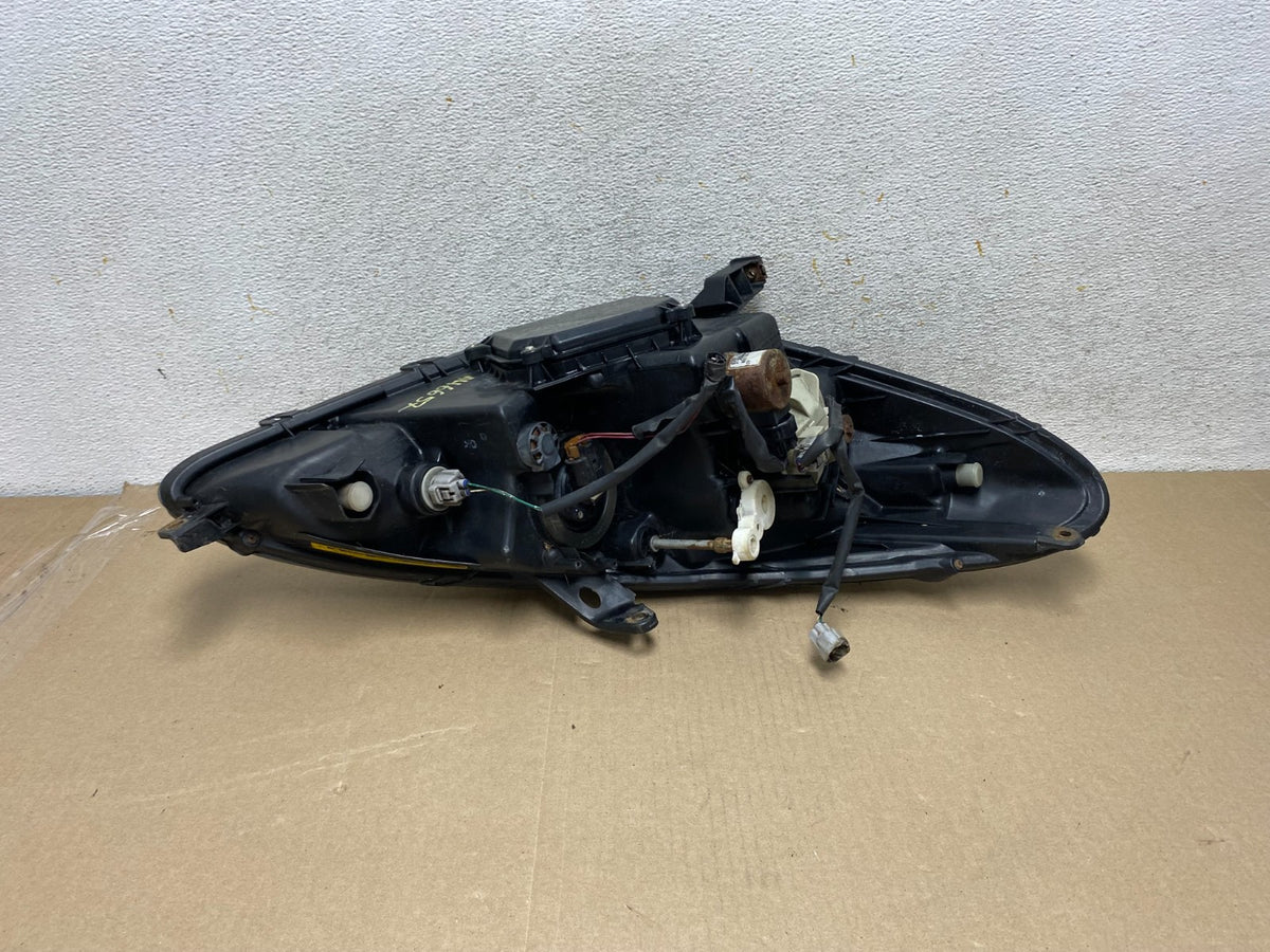 2002-2004 Lexus Es300 Es330 Left Driver Lh Headlight Xenon HID AH6657 DW6
