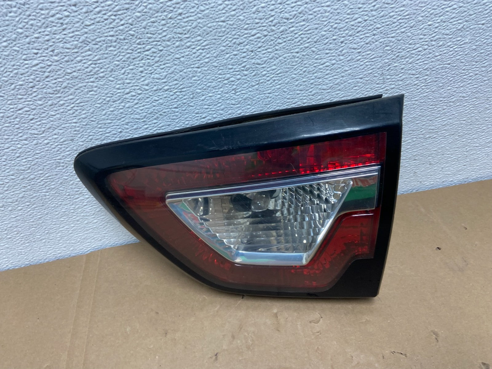 2013 to 2017 Chevrolet Traverse Right Passenger RH Inner Tail Light AB6814 DW0