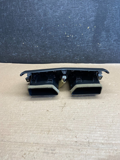 2013-2015 Nissan Altima Center Dash Vents Ac Air Vent Trim Panel Bezel AH3528 DG3