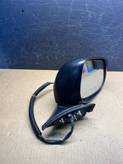 2009 to 2014 Honda Fit Right Passenger RH Side View Door Mirror AG6196 DG10