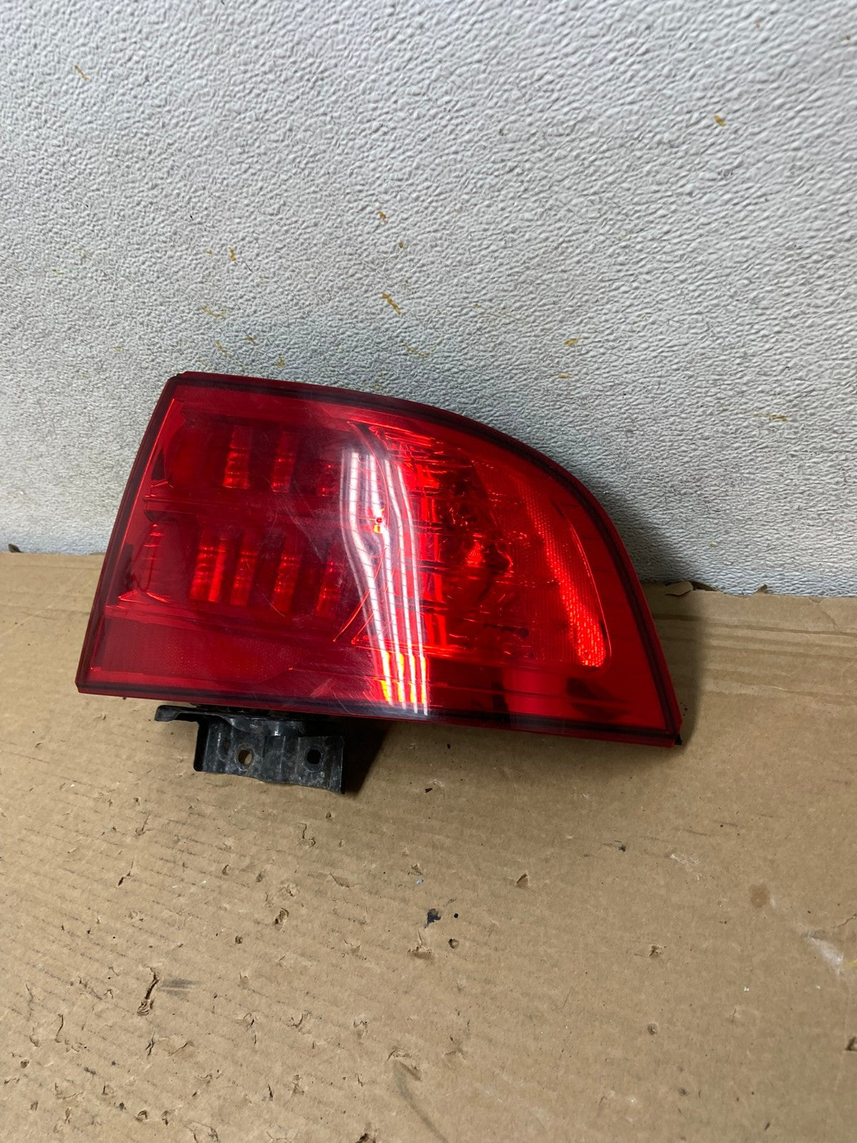 2004 2005 2006 Acura TL Right Passenger Rh Side Tail Light AH8401 LK1