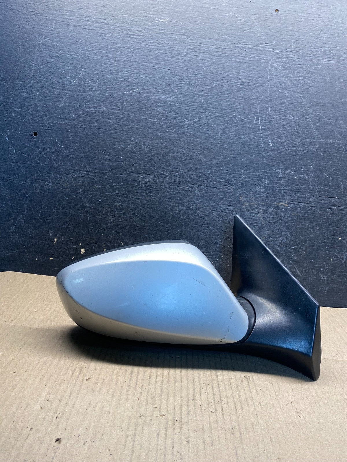 2012 to 2017 Hyundai Accent Right Passenger Side View Door Mirror AI7324 DG0