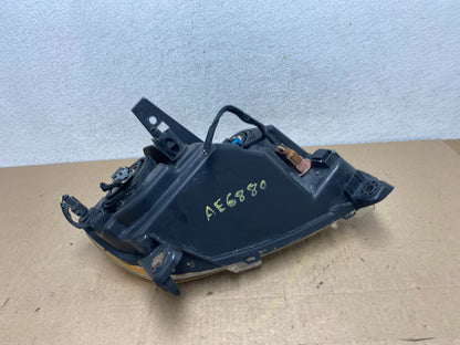 2011 to 2013 Jeep Grand Cherokee Halogen Left Driver Lh Headlight AE6880 DW6