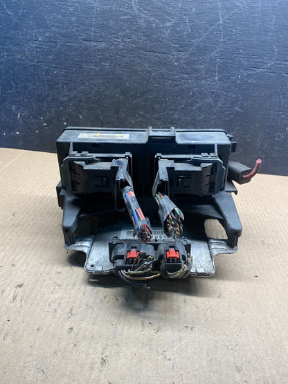 2005 Jeep Grand Cherokee Commander Fuse Box BCM Body Control Module Oe AH3324 DW1