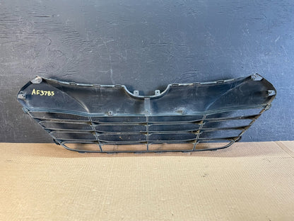 2010 to 2015 Hyundai Tucson Front Lower Grille Grill AF3785 DG6