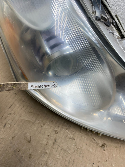 2007-2009 Infiniti G35 G37 Right Passenger Hid Xenon Headlight Sedan AE9693 DW3