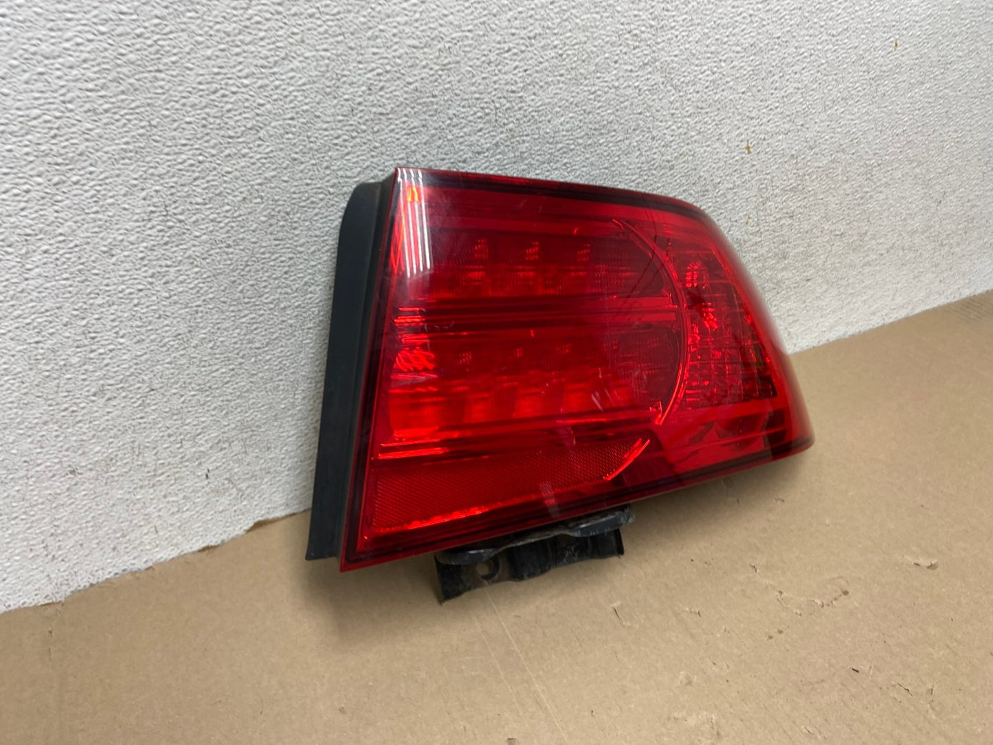2004 2005 2006 Acura TL Right Passenger Rh Side Tail Light AG6843 LK2