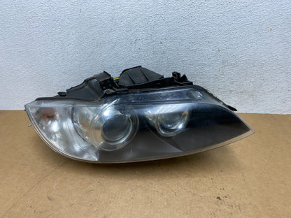 2007-2010 BMW 3-Series Coupe 335i Right Passenger Headlight Xenon HID AE3156 DW0