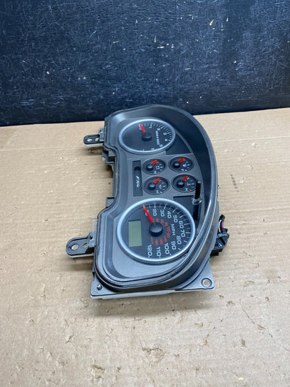 2004 2008 Ford F150 F-150 Speedometer Cluster Gauge AG6365 DG2
