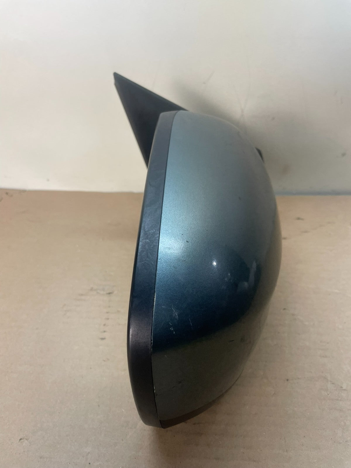 2010 - 2012 Mazda Cx-9 Right Passenger RH Side View Door Mirror AH8799 DG8