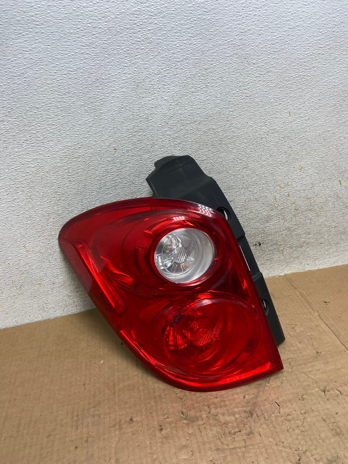 2010 to 2015 Chevrolet Equinox Left Driver Lh Side Tail Light AI5539 LK2