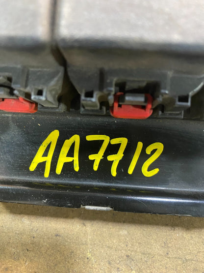 2007 Jeep Grand Cherokee Commander 3.7L Engine Computer ECU PCM OEM  AA7712 DG4