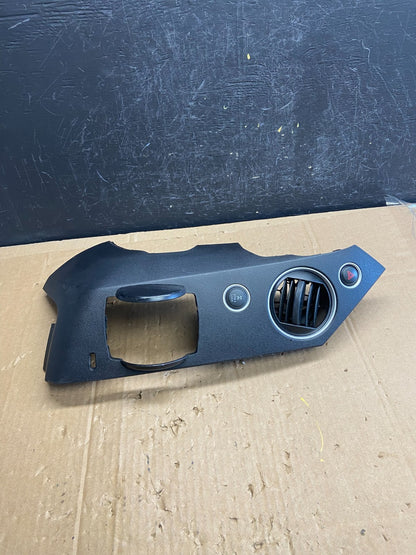 2009-2015 Honda Pilot Left Dash Vent Center Panel Bezel Hazard Button ad2235 DG3