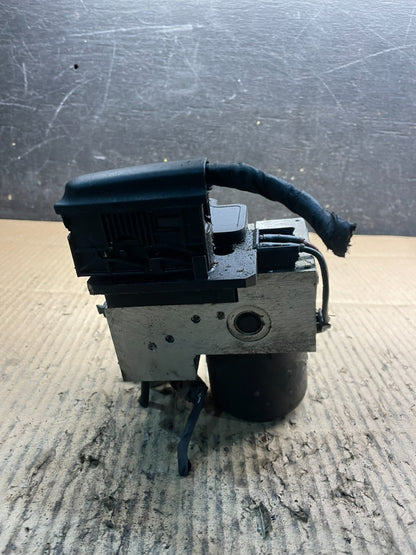 2000-2006 Mercedes W220 S55 CL500 ABS Anti Lock Brake Pump Module x8856 DG1