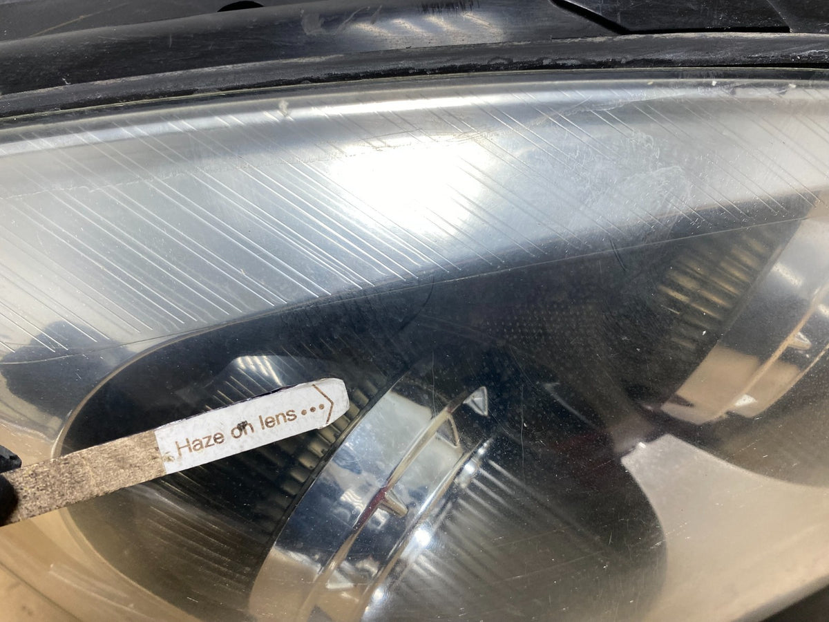 2007 to 2012 Gmc Acadia Halogen Headlight Right Passenger Side AH9010 DW4