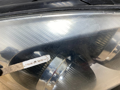2007 to 2012 Gmc Acadia Halogen Headlight Right Passenger Side AH9010 DW4
