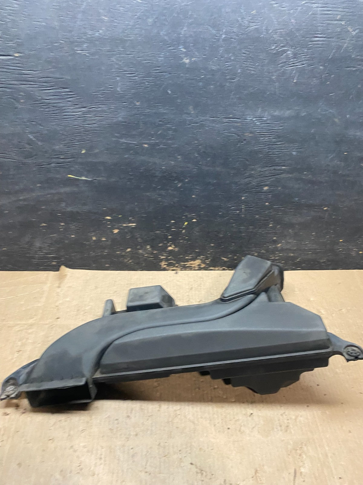 2007 to 2013 Nissan Altima 2.5L Air Duct Tube Resonator 16554-JA000 OEM U0309 DG1