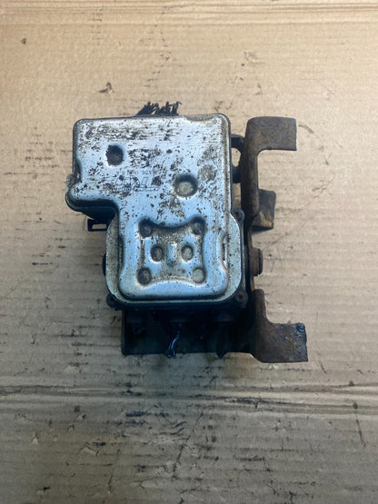 2005 - 2007 Chevrolet Silverado GMC Sierra ABS Anti-Lock Brake Module aa3276 DG0