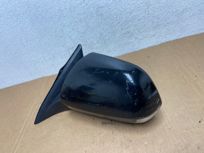 2009 to 2014 Acura TSX Left Driver LH Turn Signal View Door Mirror AD2701 LK1