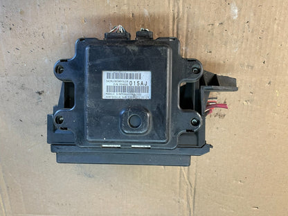 2006 Jeep Grand Cherokee Integrated Power Fuse Box 04692085ab AC5401 DG1