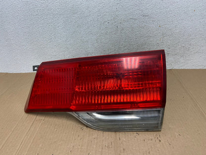 2008 2009 2010 Honda Odyssey Tail Light Inner Right Passenger Rh AE8950 LK0