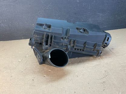 2007 to 2010 BMW X5 Air Intake Cleaner Filter Housing Box af5376 DG3