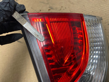 2013 to 2016 Nissan Pathfinder Right Passenger Inner Tail light AH4335 LK3
