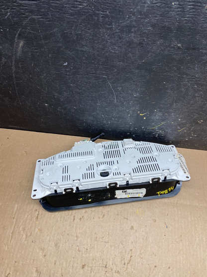 2005 2012 Nissan Pathfinder Frontier Xterra Speedometer Cluster Gauge T48743