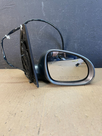 2006-2010 Volkswagen Passat Right Passenger Turn Sgn View Door Mirror ad5668 DG8