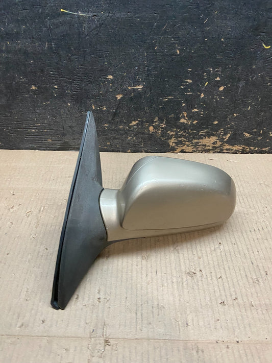 2004 - 2008 Suzuki Forenza Left Driver Side View Door Mirror Oem X7730 MS0