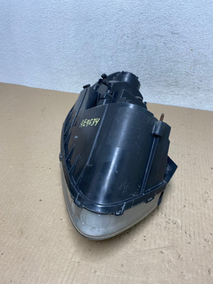 2007 2008 2009 Hyundai Santa Fe Left Driver LH Halogen Headlight AE9634 LK6