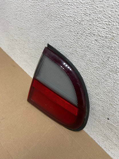 1997 to 2003 Chevrolet Malibu Left Driver Lh Side Inner Tail Light AF4347 LK1