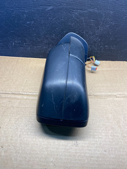 2006-2009 Land Rover Range Rover Sport Right Passenger View Mirror ad3331 DG0