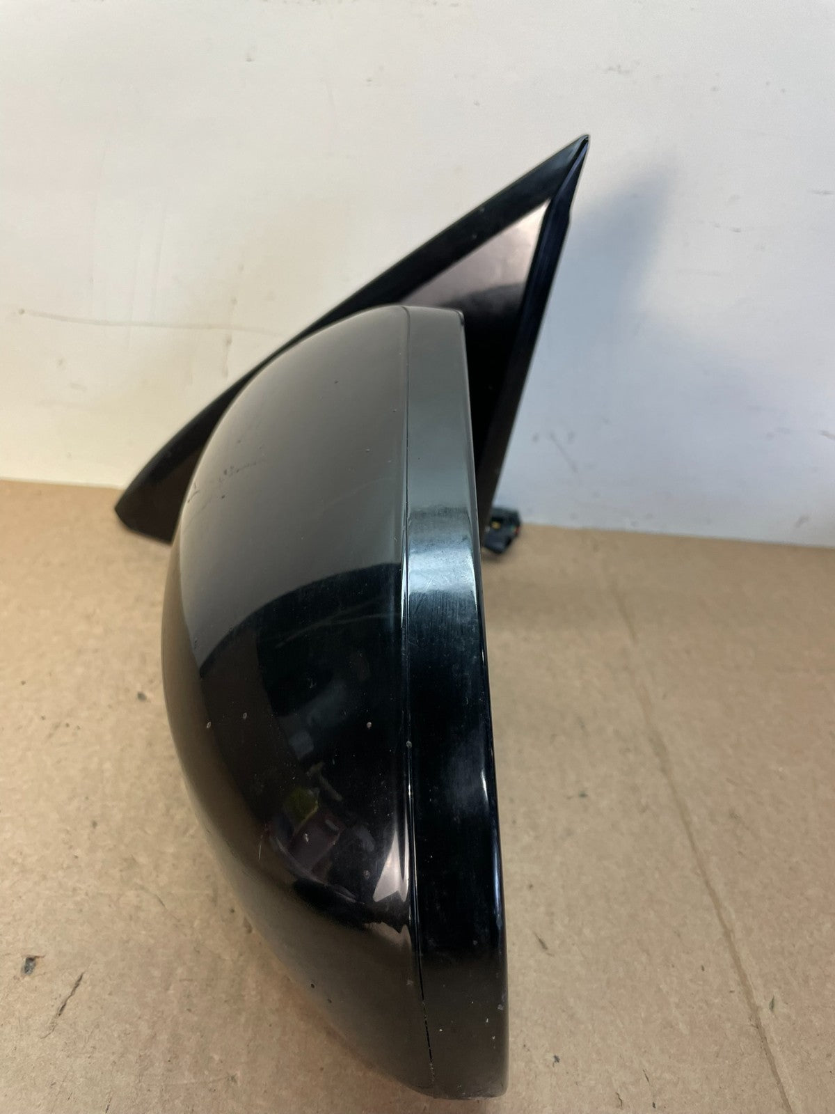 2013-2016 Nissan Pathfinder Left Driver Side View Door Camera Mirror AE0945 DW9