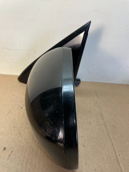 2013-2016 Nissan Pathfinder Left Driver Side View Door Camera Mirror AE0945 DW9