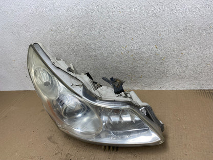 2007-2009 Infiniti G35 G37 Right Passenger Hid Xenon Headlight Sedan AJ2249 DW1