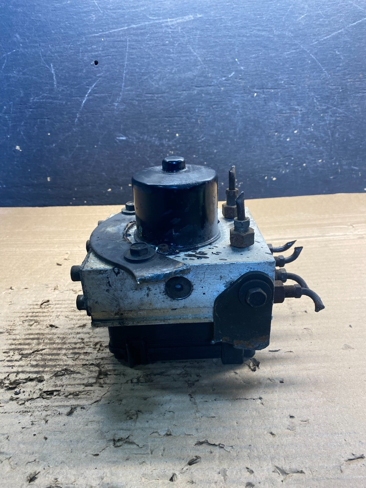 WABCO Habs ABS Module 4008508660 AA32152