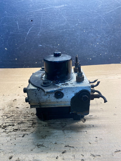 WABCO Habs ABS Module 4008508660 AA32152