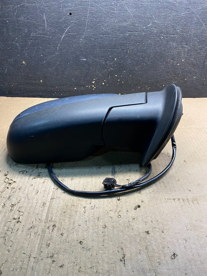 2007-2013 Chevrolet Tahoe Silverado Suburban Right Passenger Mirror AB00408 MS2