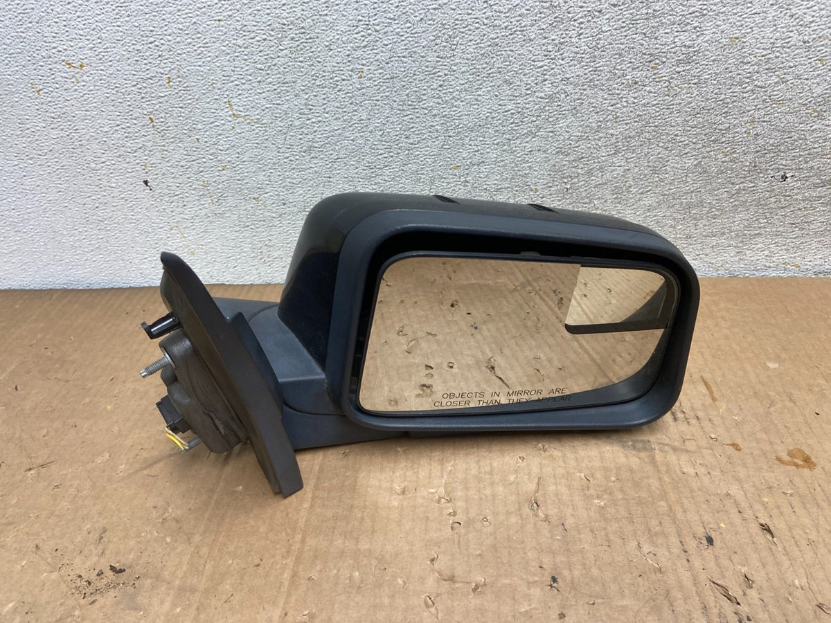 2011 to 2014 Ford Edge Right Passenger View Door Mirror AI8798 LK5