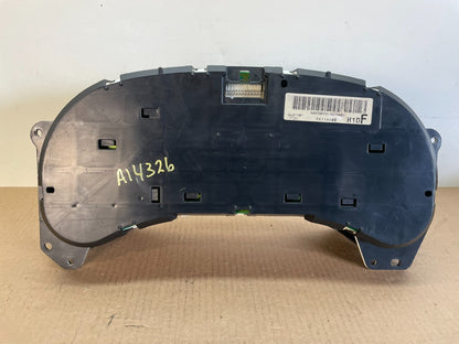 2003-2006 Silverado Sierra Yukon Tahoe Speedometer Instrument Cluster ai4326 DG7