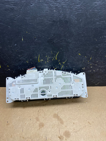 2007-2008 Nissan Pathfinder Xterra Cluster Speedometer Instrument OEM z7102 DG3