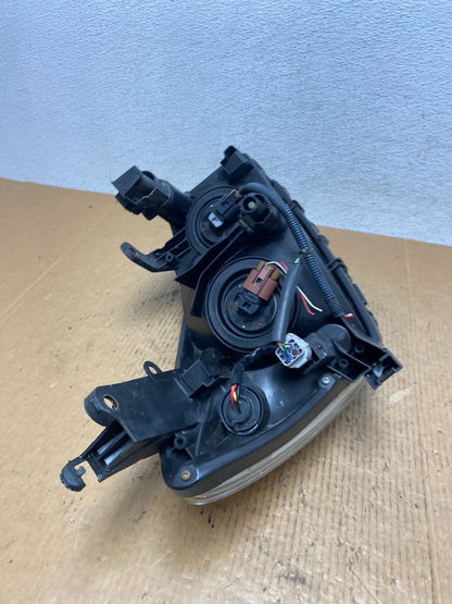 2006 2007 2008 Toyota Rav4 Left Driver LH Side Headlight Halogen AE1449 DW7
