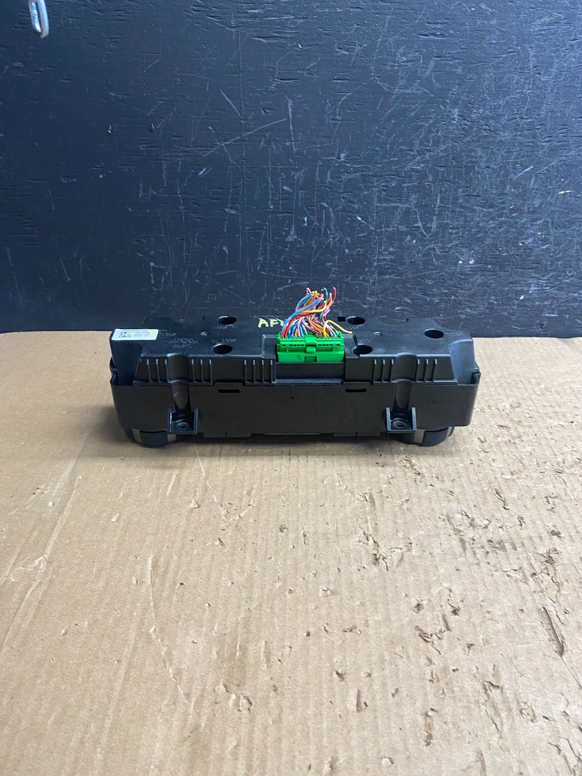 2006 to 2014 Honda Ridgeline A/C Climate Control Module af1517 DG4