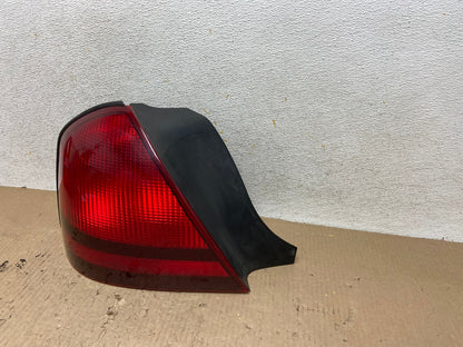 2003-2011 Mercury Grand Marquis Left Driver Lh Side Tail Light AH6025 LK2