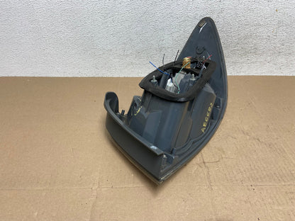2007 2008 2009 Mazda CX-7 Left Driver Lh Side Tail Light AE6682 LK6