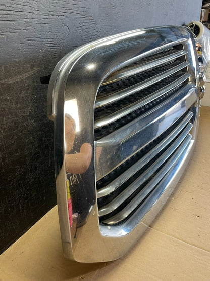 2013 to 2018 Dodge Ram 1500 Front Bumper Grille Grill AD5735 DG2