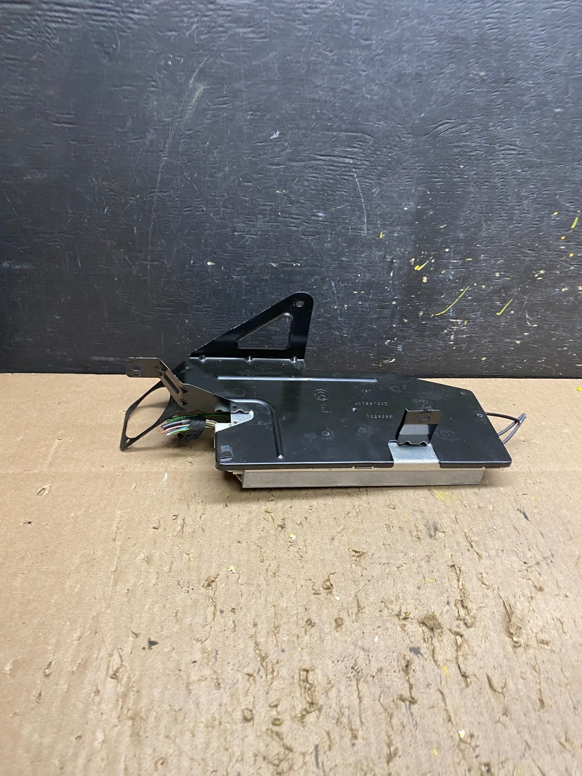 2006 to 2010 Bmw Bluetooth  Control Module Computer Telematics OEM T6421 DG4