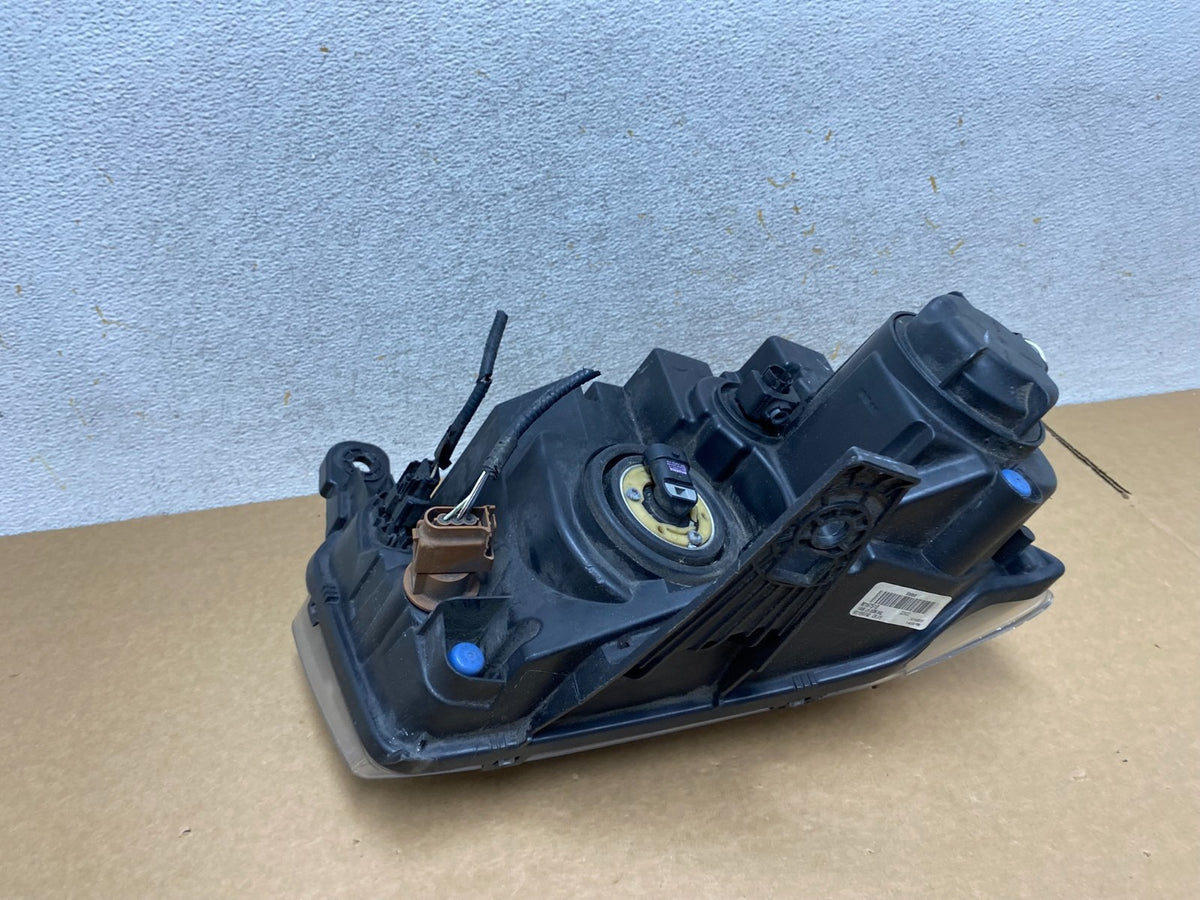 2014 to 2016 Jeep Grand Cherokee Halogen Left Driver LH Side Headlight AI2576 DW5