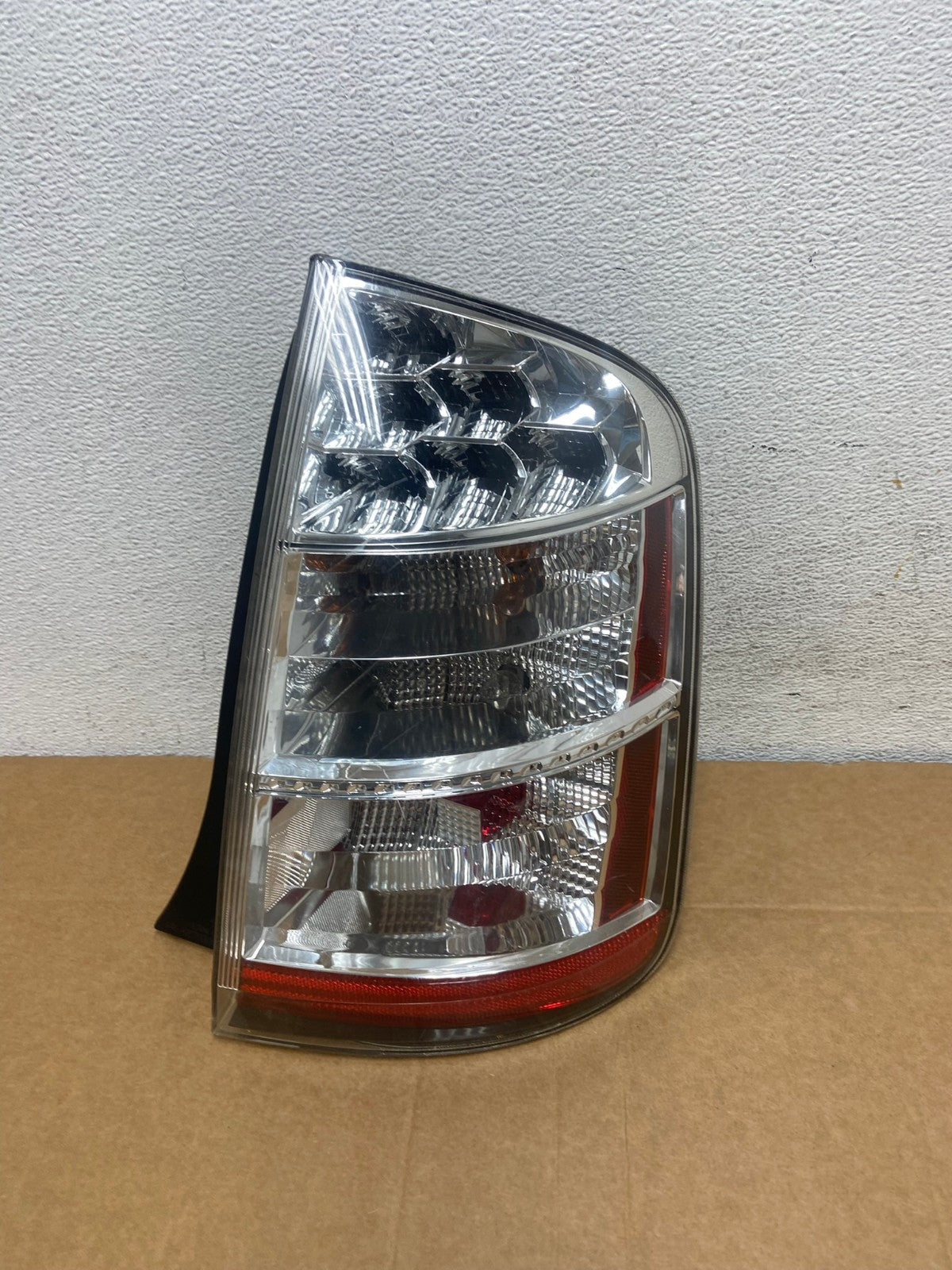 2006 2007 2008 2009 Toyota Prius Tail Light Right Passenger Side AD5266 LK0